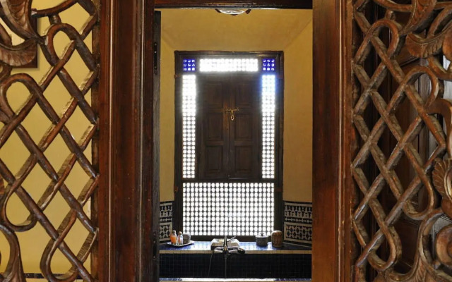 Riad Ibn Battouta