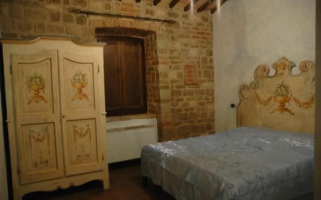 Antico Borgo Assisi B&B
