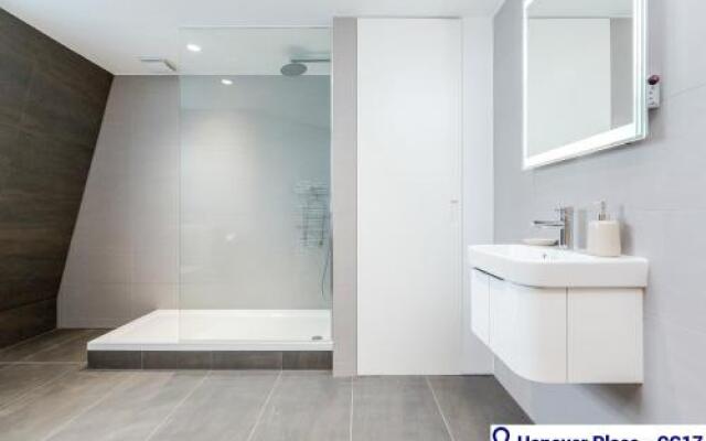 Covent Garden Apartments