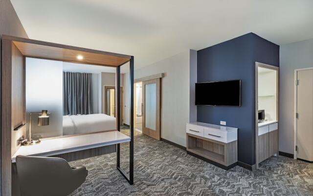 SpringHill Suites by Marriott Austin West/Lakeway