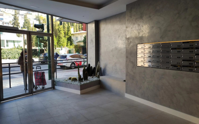 Apartamento Carretera Sierra