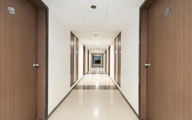 Oyo 46167 Udipi Heights