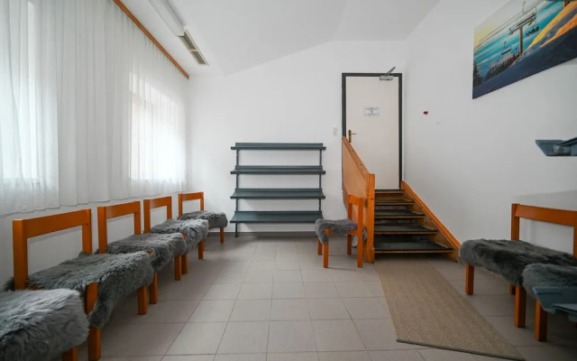 Schmitten 27 - Apartment 3 200m From ski Lift