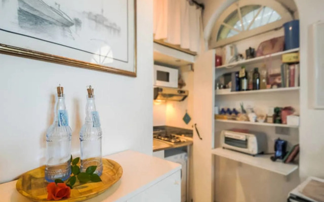 Alghero Blue Fish House