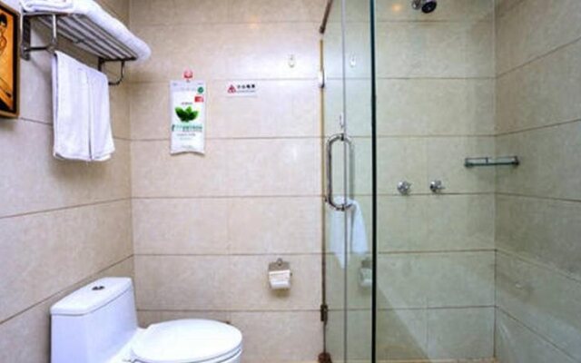 Howdy Smart Hotel Xiaojiahe Branch