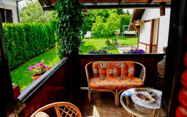 Apartments Predah, Mijaila Radovica 13a