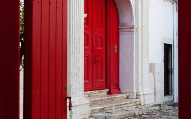 Palacio Belmonte