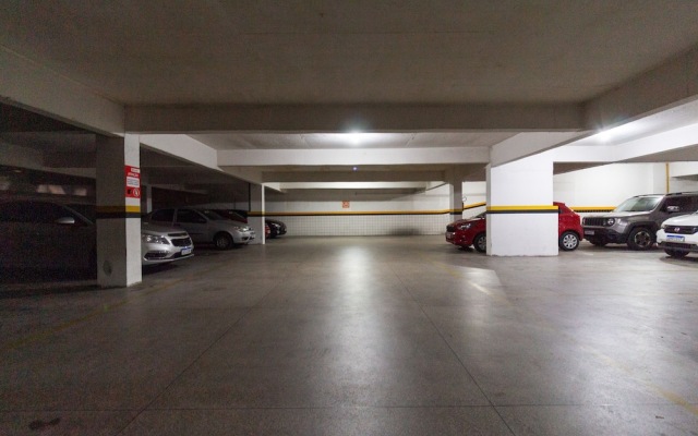 Flat Lamenha Lins