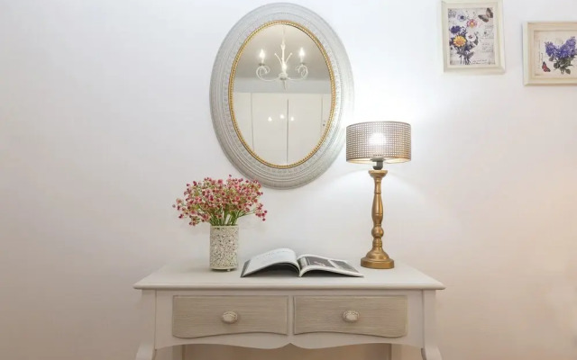 Nobilis Corfu Apartment