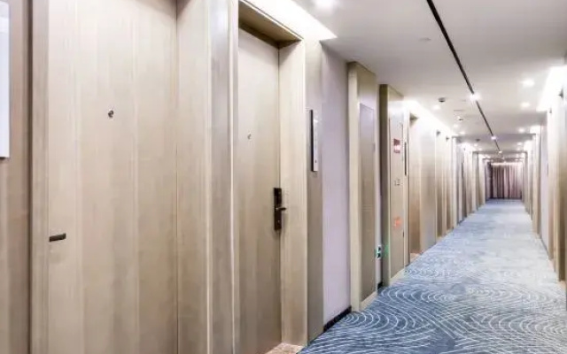 Hanting Hotel