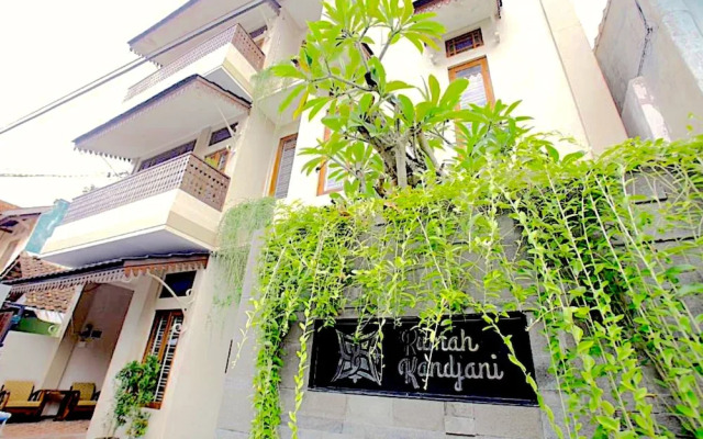 Rumah Kandjani By Makati