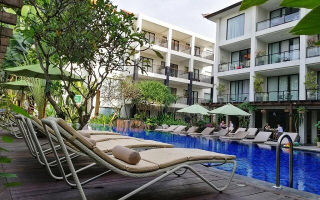 Taksu Sanur Hotel