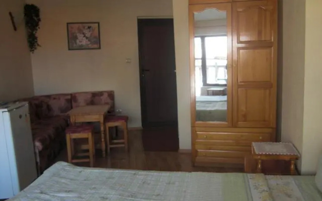 Guest House Antoaneta