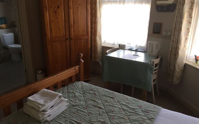 Bluewaters bed and breakfast