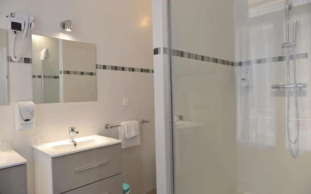 Hotel Colisee - Verdun