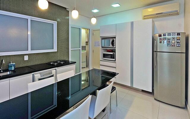 Rio Spot Leblon D049