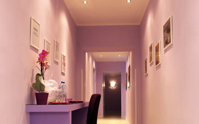 Suite Rome