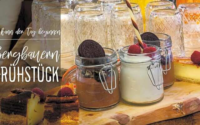 Zur glücklichen Kuh