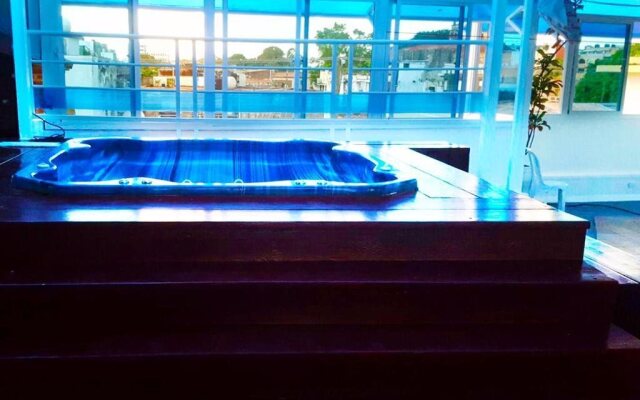 Hotel Casa Aluge