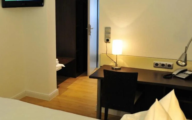 Gästehaus am Räuschenberg