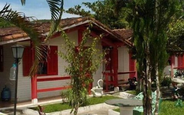 Chalés de Praia Aldeia do Vale