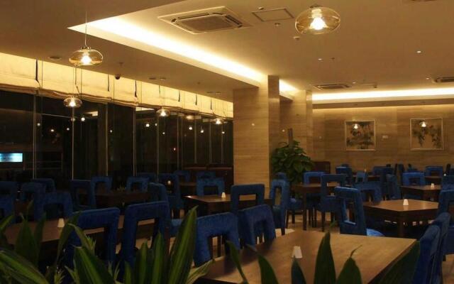 Yitel Shanghai Zhangjiang