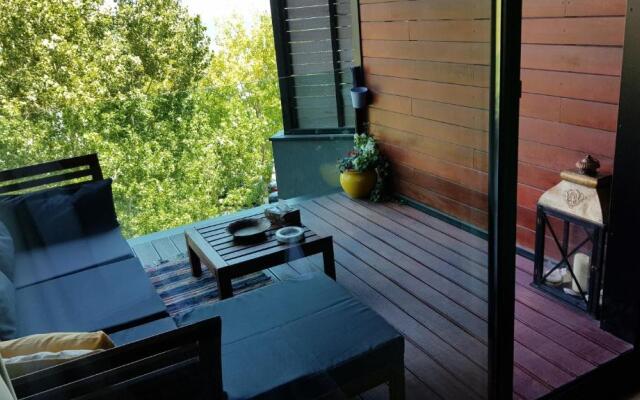 Romantic Studio Mamaia