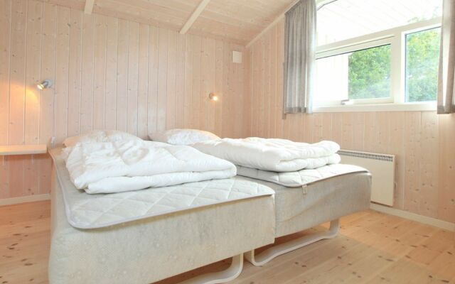 Holiday home Gilleleje VI