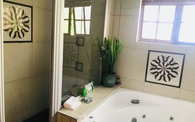 Pretoria Mansion Boutique Hotel