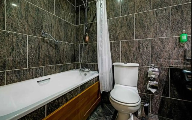 Central Hotel Tullamore