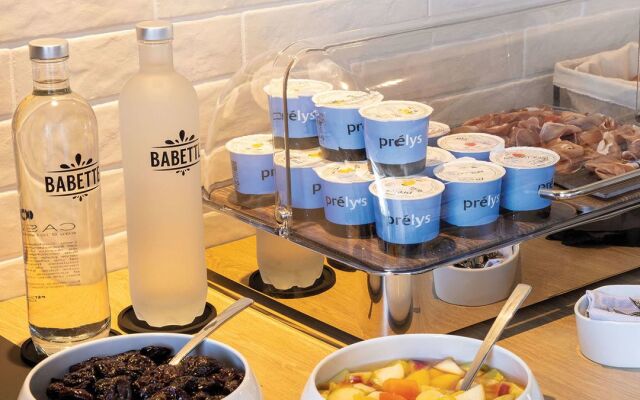 Hilton Garden Inn Tours Centre