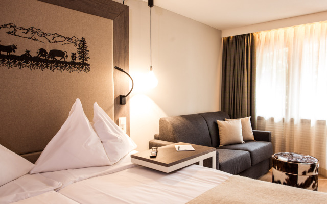 Hotel Daniela