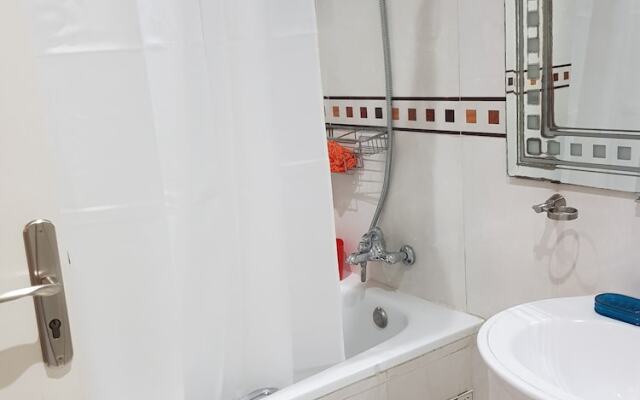Appartement Warda
