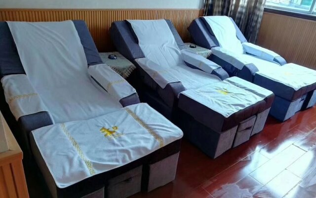 Minsheng Express Hotel