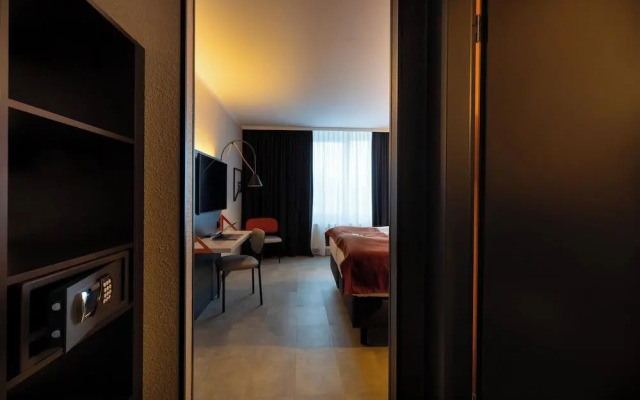Holiday Inn - the niu, Blade Solingen by IHG