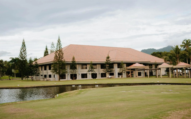 The Suites at Mount Malarayat