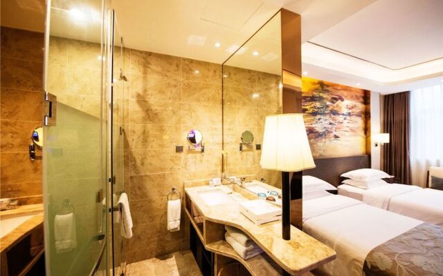 River Four Seasons Hotel
