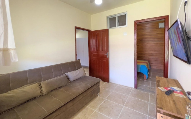 AP 08A Ala Morrinhos Residencial Solavir