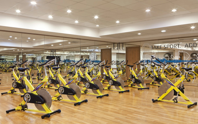 The Westin Dragonara Resort, Malta