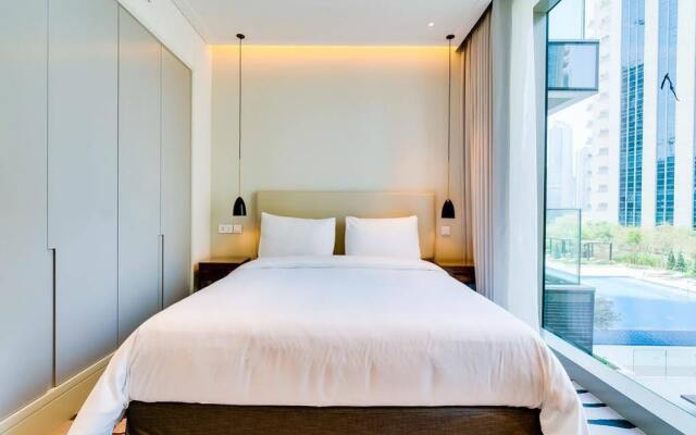 Vida Downtown Residences