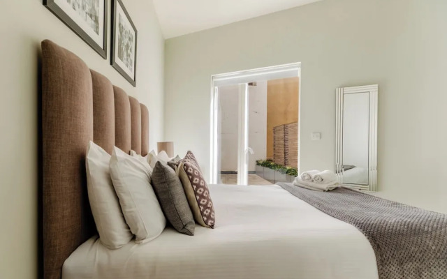 Holborn by Excel Apartments