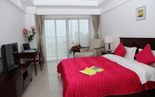 Sanya Huabaoshi Hotel