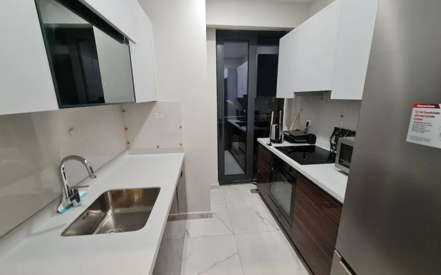 Modern Furnished Apartments in Istanbul Basaksehir By Iradah Gayrimenkul