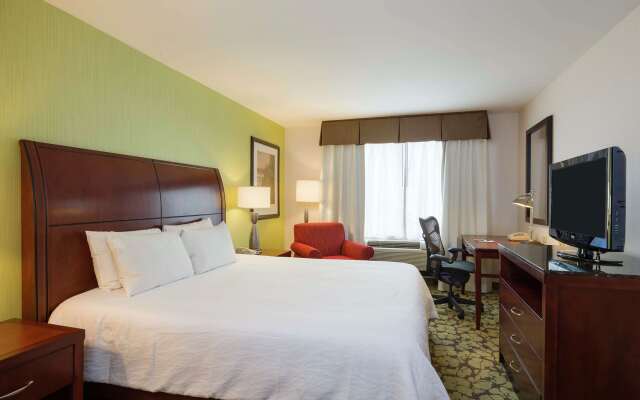 Hilton Garden Inn Queens/JFK Airport