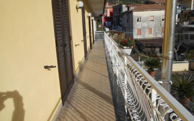 B&B Mare e Monti