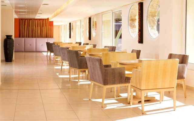 Ariti Grand Hotel Corfu
