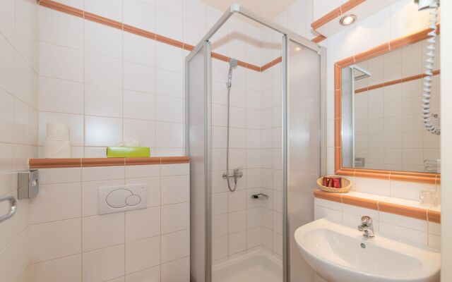 Hotel Marc Aurel - Vienna City Center