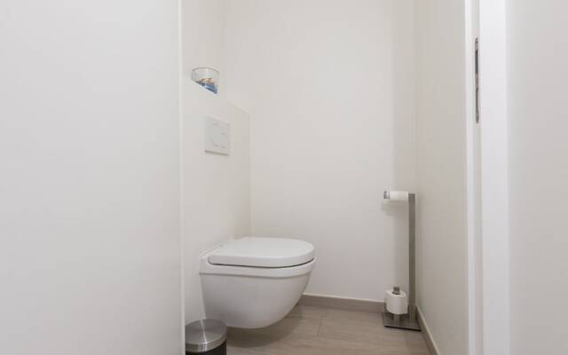 Nice Apartment for a Family