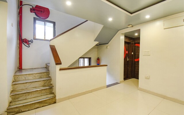 Fabhotel Rajdhani I