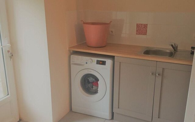 Vue de Vallée Chambres D'hôtes et Gîte